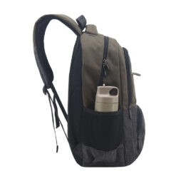 Alternative view of MOCHILA 18.5" - UNICROSS