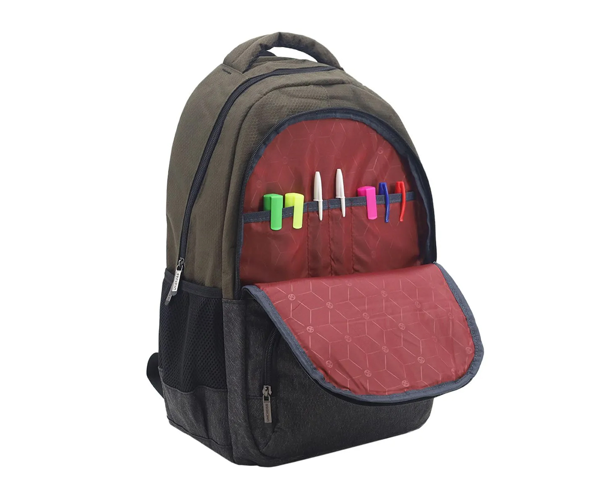 MOCHILA 18.5" - UNICROSS - Imagen 5