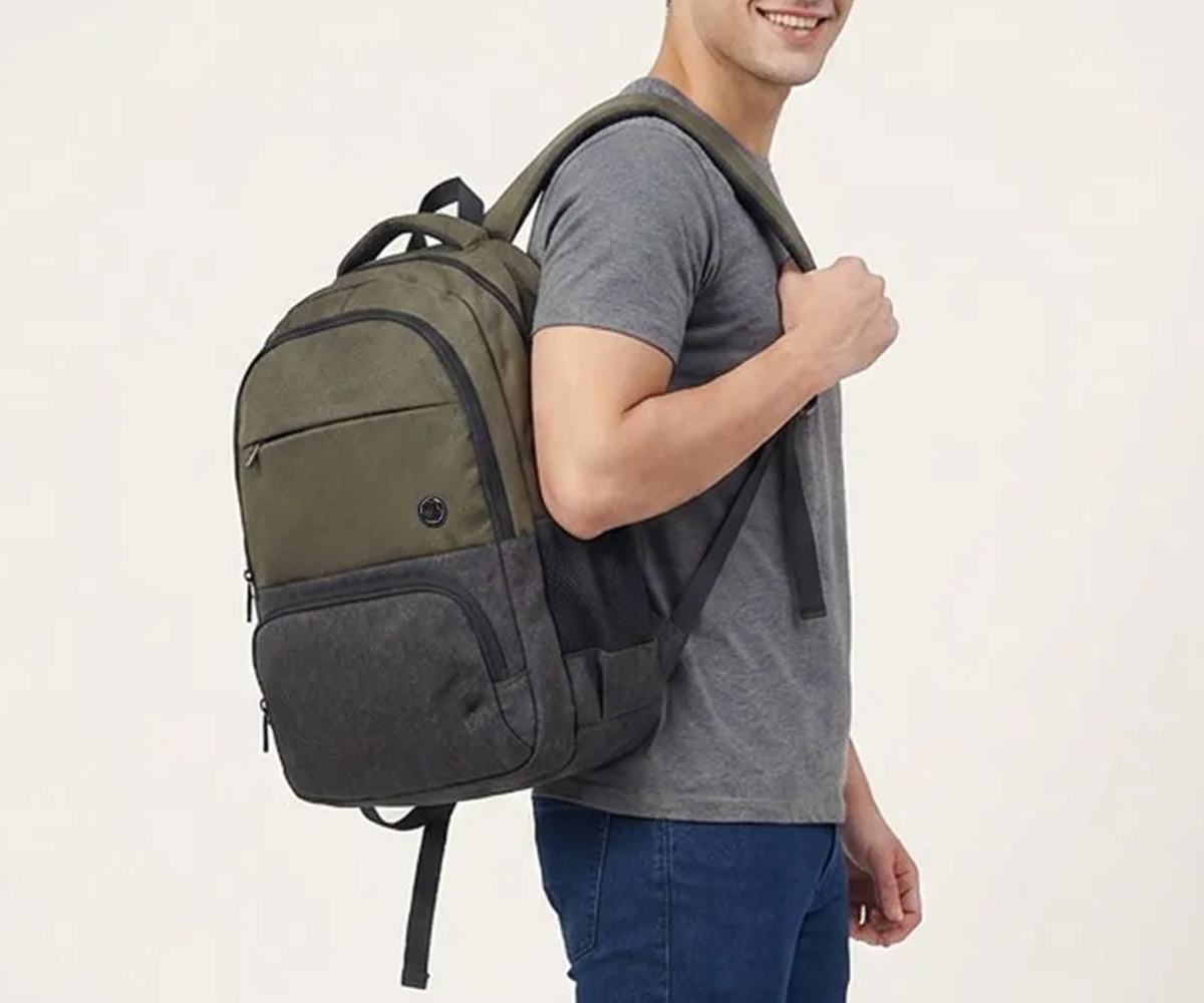 MOCHILA 18.5" - UNICROSS - Imagen 2