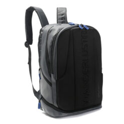 Alternative view of MOCHILA  DEPORTIVA Y  PORTANOTEBOOK 19.5" - WANDERLUST