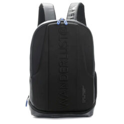 MOCHILA DEPORTIVA Y PORTANOTEBOOK - WANDERLUST