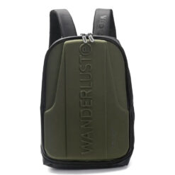 MOCHILA DEPORTIVA Y PORTANOTEBOOK - WANDERLUST
