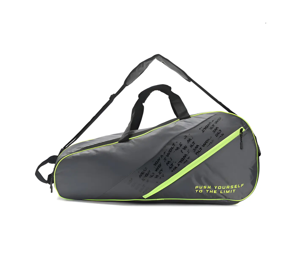 BOLSO RAQUETERO - WANDERLUST