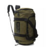 BOLSO MOCHILA 26 " - WANDERLUST - Imagen 2