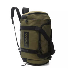 Alternative view of BOLSO MOCHILA 26 " - WANDERLUST