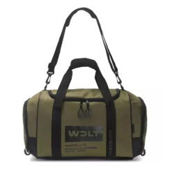 BOLSO MOCHILA 26 " - WANDERLUST