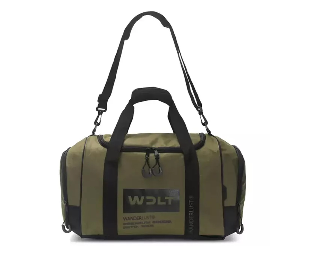 BOLSO MOCHILA 26 " - WANDERLUST
