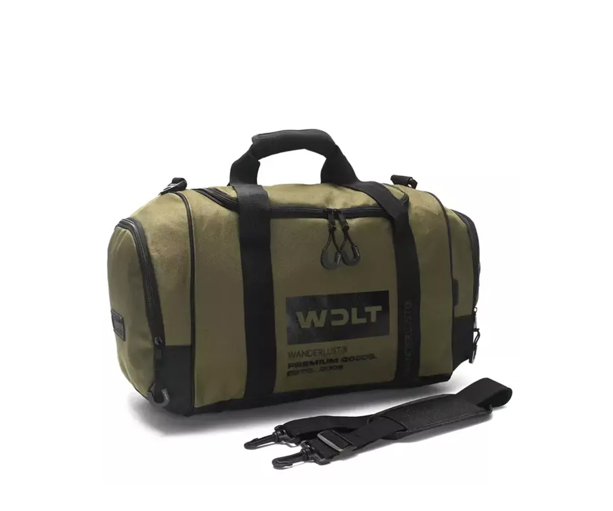 BOLSO MOCHILA 26 " - WANDERLUST - Imagen 3