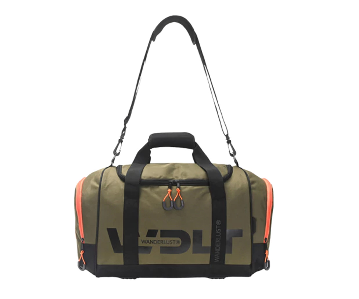 BOLSO 24 " - WANDERLUST