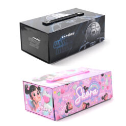 CAJA SET DE ARTE UNIVERSO - SKORA