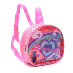 MOCHILITA CON SET LIBRERIA - SKORA