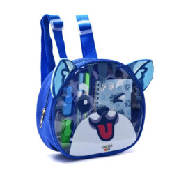 MOCHILITA CON SET LIBRERIA - SKORA