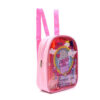 MOCHILITA CON SET LIBRERIA - SKORA