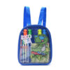 MOCHILITA CON SET LIBRERIA - SKORA