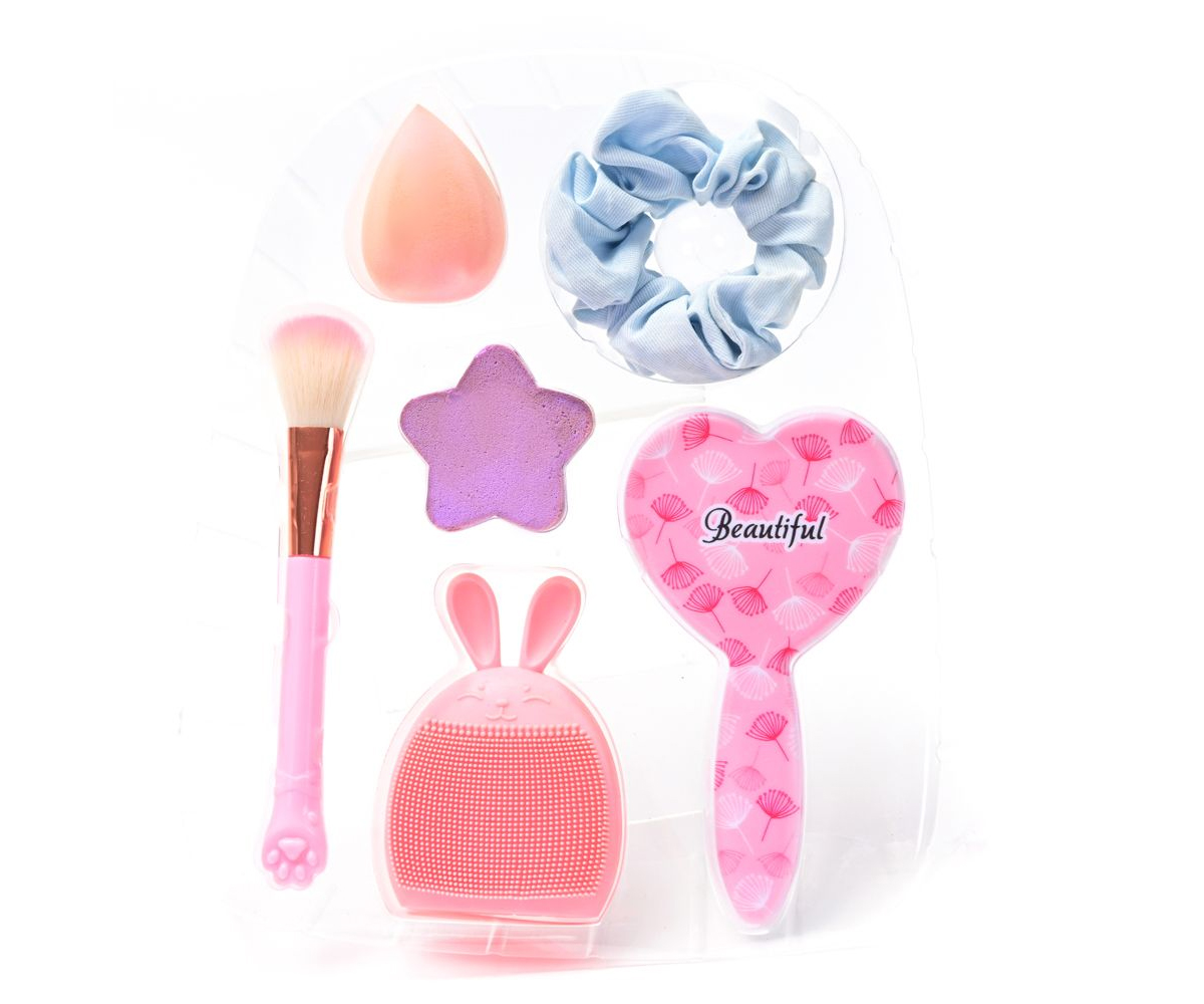 MOCHILITA CON SET BEAUTY - SKORA - Imagen 2