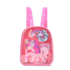 MOCHILITA CON SET BEAUTY - SKORA