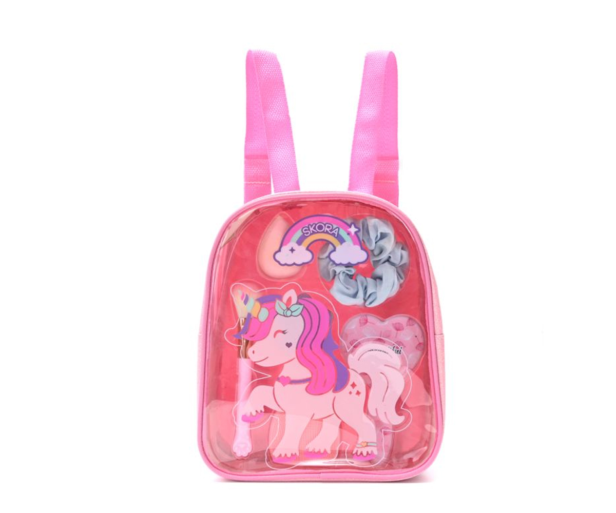 MOCHILITA CON SET BEAUTY - SKORA