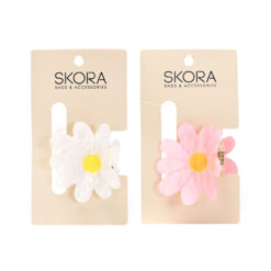BROCHE MARGARITA  - SKORA
