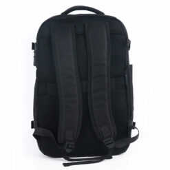 Alternative view of MOCHILA  TRAVEL CON COMPRESIÓN AL VACIO - WANDERLUST