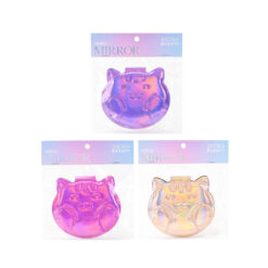 ESPEJOS DE CARTERA GATITO - SKORA