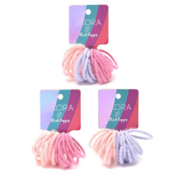 SET DE GOMITAS X 20  - SKORA