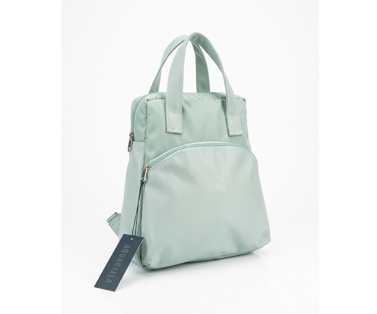 MOCHILA - AQUARELLA
