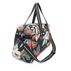 Alternative view of BOLSO ESTAMPADO - AQUARELLA