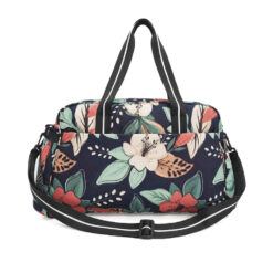 BOLSO ESTAMPADO - AQUARELLA