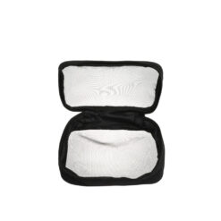 Alternative view of SET PORTA COSMÉTICOS X 3  RED