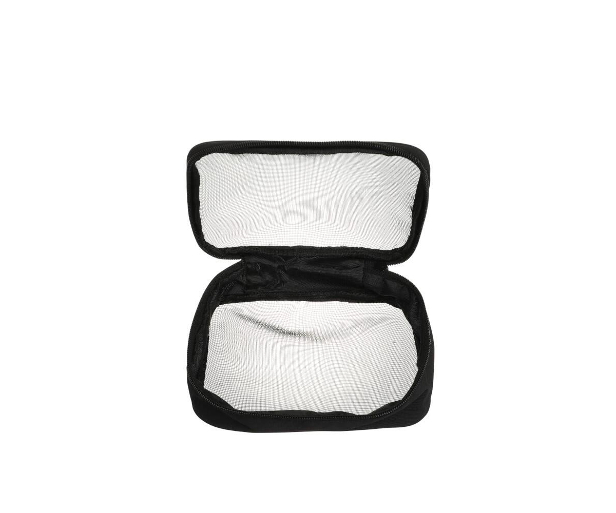 SET PORTA COSMÉTICOS X 3 RED - Imagen 2