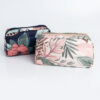 PORTACOSMÉTICOS  ESTAMPADO - AQUARELLA