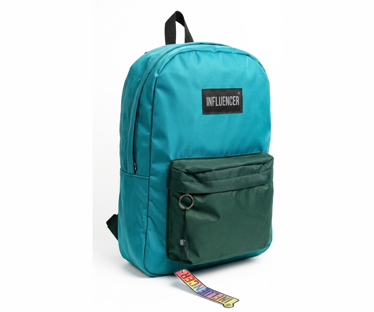 MOCHILA 17" - INFLUENCER