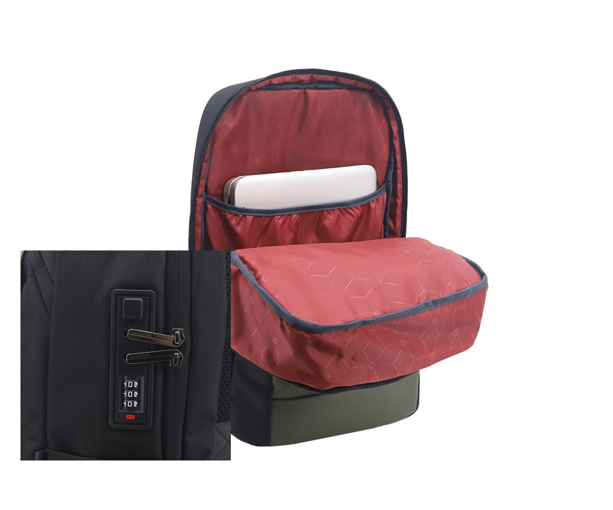 MOCHILA 18" - UNICROSS - Imagen 4