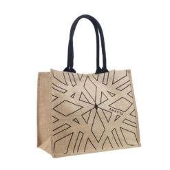 BOLSO PLAYERO RAFIA - AMAYRA