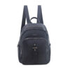 MOCHILA NEGRO - AMAYRA