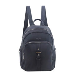 MOCHILA NEGRO - AMAYRA