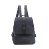 MOCHILA  NEGRO - AMAYRA