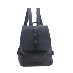 MOCHILA NEGRO - AMAYRA