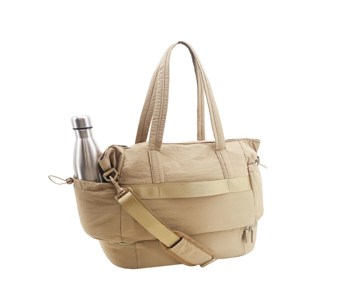 CARTERA TIPO BOLSO - AMAYRA - Imagen 2