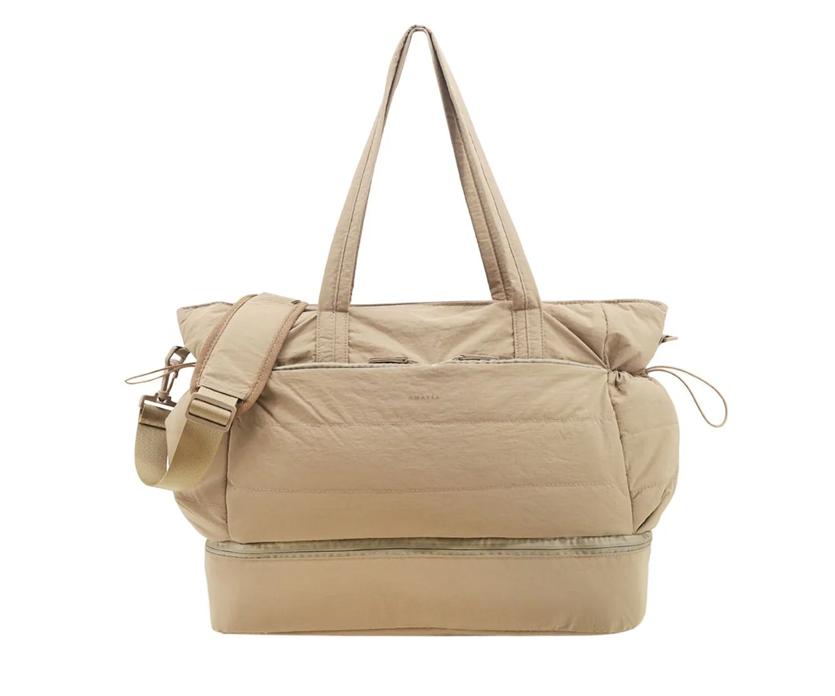 CARTERA TIPO BOLSO - AMAYRA