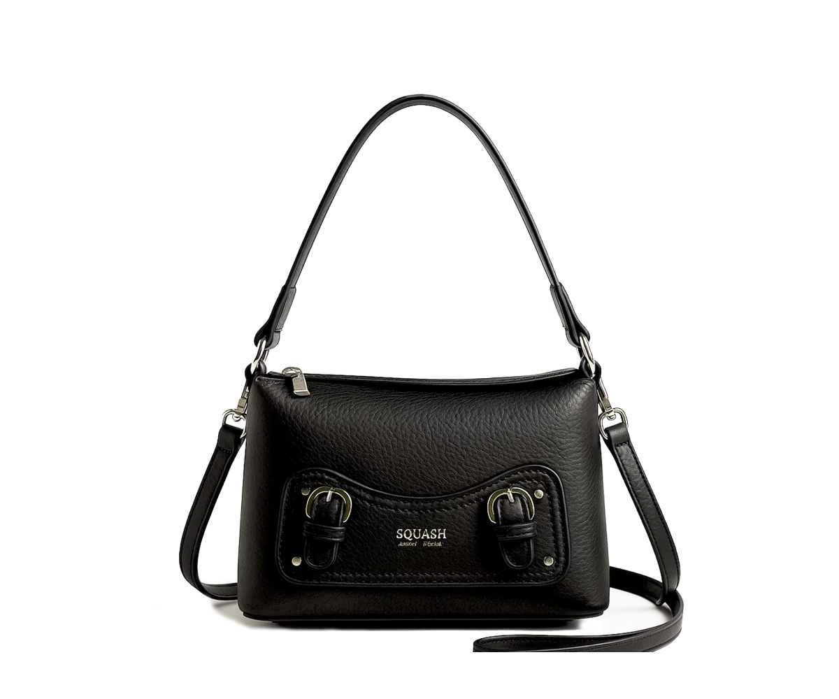 CARTERA SQUASH
