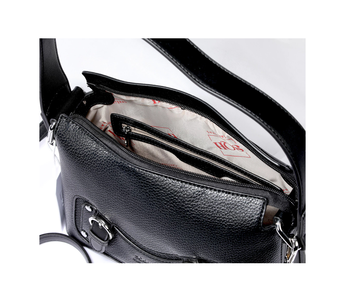 CARTERA SQUASH - Imagen 3