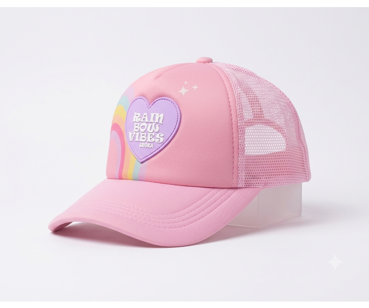 GORRA INFANTIL - SKORA