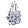 BOLSO SKORA ESTAMPADO - Imagen 2