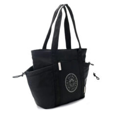 Alternative view of BOLSO SKORA NEGRO