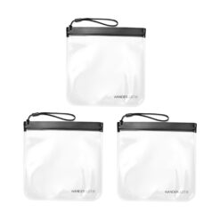 BOLSAS PEVA SET X 3 - WANDERLUST