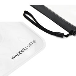 Alternative view of BOLSAS PEVA SET X 3 - WANDERLUST