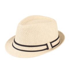 SOMBRERO RAFIA - LA CHAPELLE