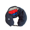 ALMOHADA DE VIAJE  GUARDA ROPA - Imagen 2