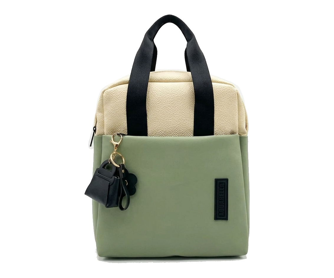 MOCHILA - AQUARELLA